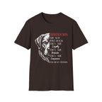 Labrador Love T-Shirt
