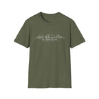 Rescue Dog T-Shirt