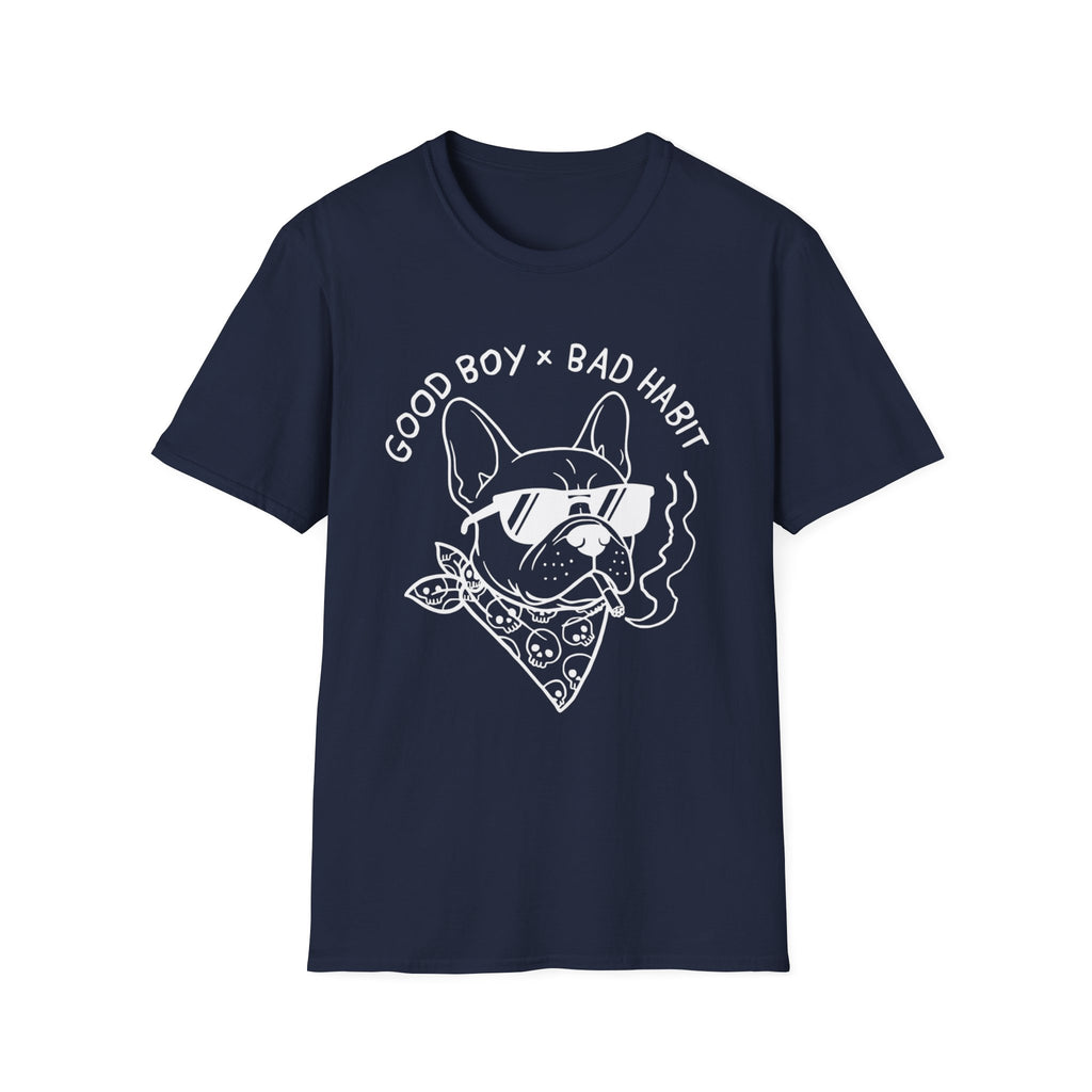Good x Bad Dog T-Shirt
