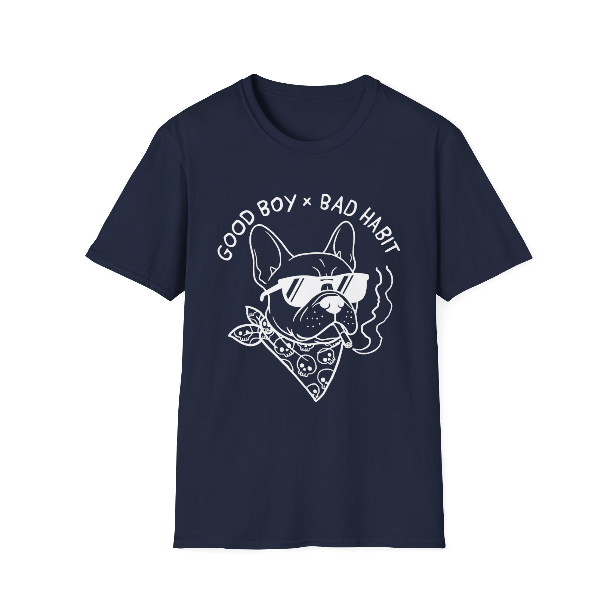 Good x Bad Dog T-Shirt