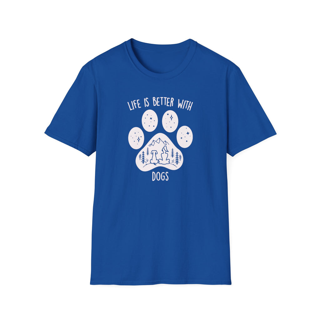 Life Better T-Shirt