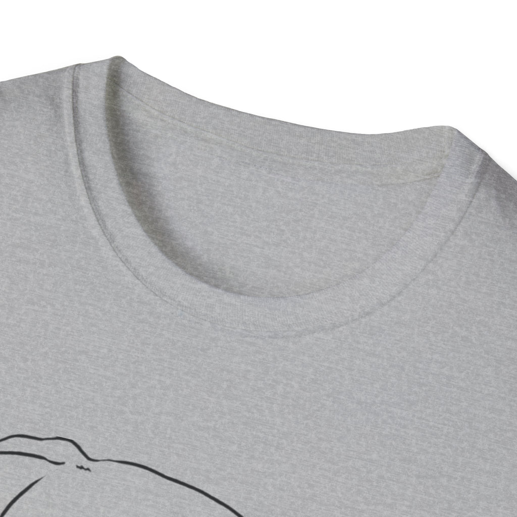 Pitbull Rescue T-Shirt