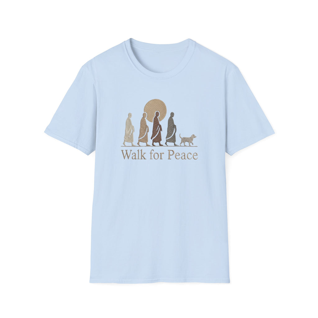 Walk for Peace T-Shirt