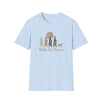 Walk for Peace T-Shirt