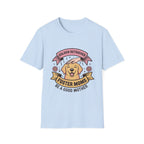 Golden Mom T-Shirt