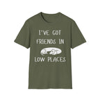 I've Got Friends T-Shirt