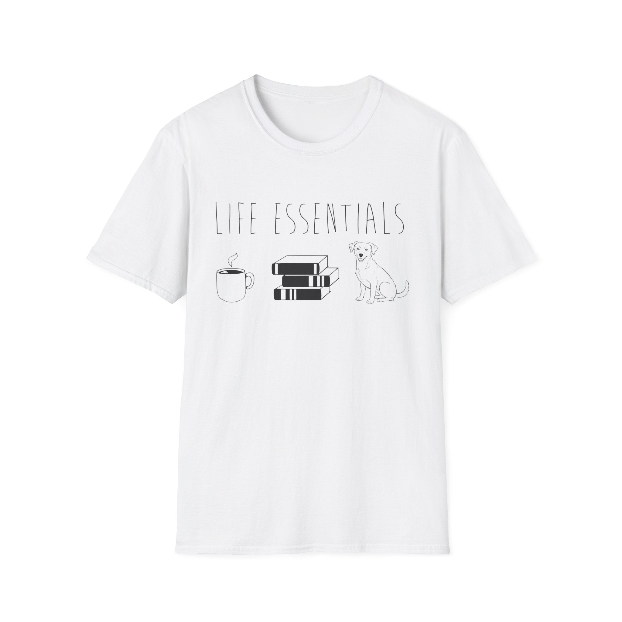 Life Essentials T-Shirt