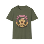 Golden Mom T-Shirt