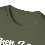 Dog Gets Everything T-Shirt
