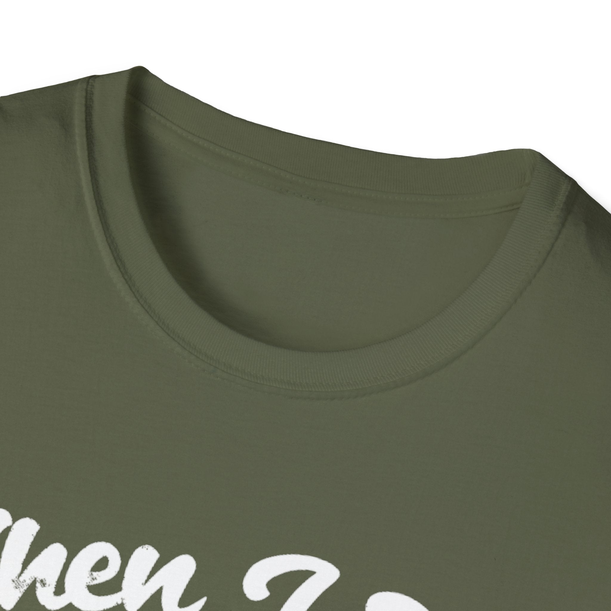 Dog Gets Everything T-Shirt