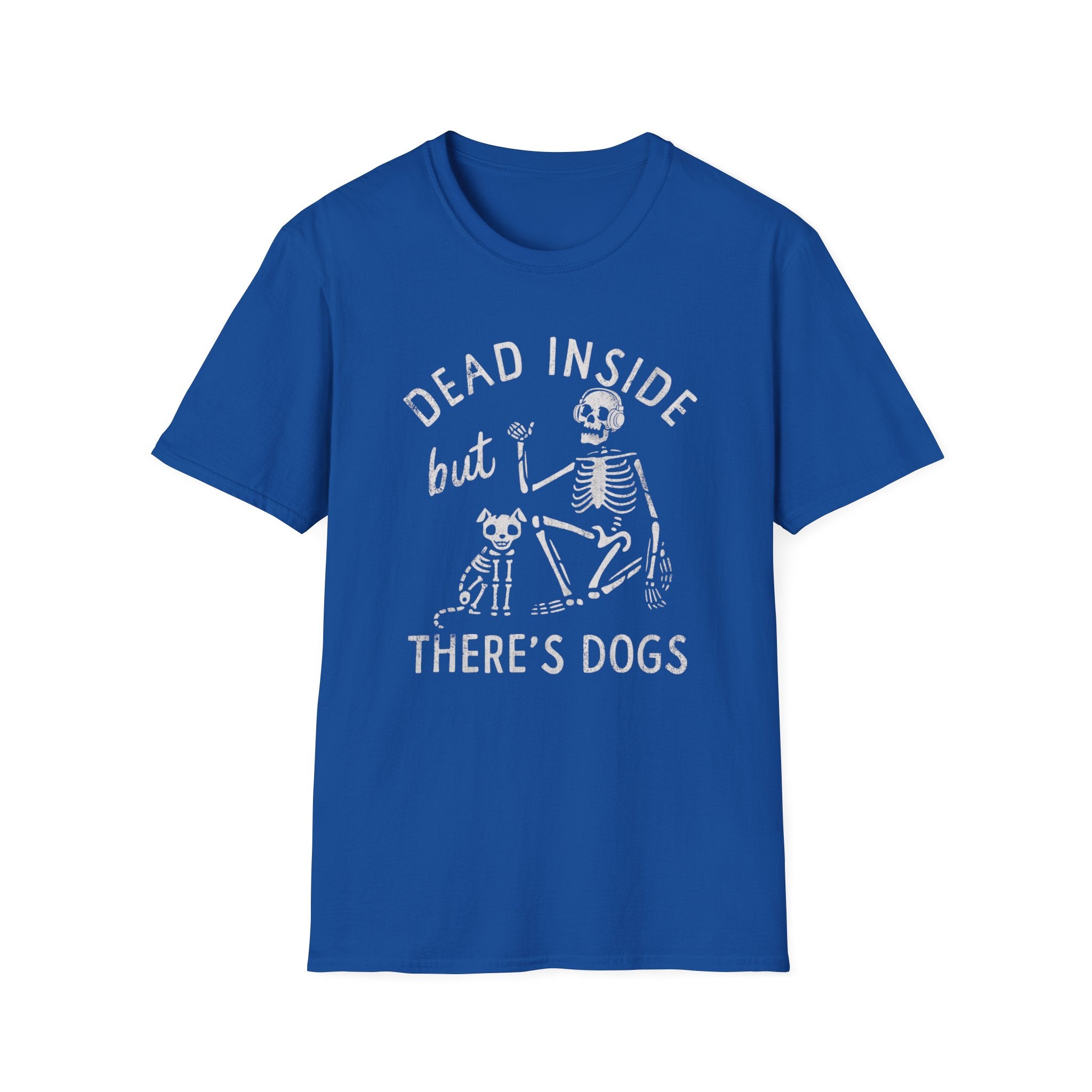 There’s Dogs T-Shirt