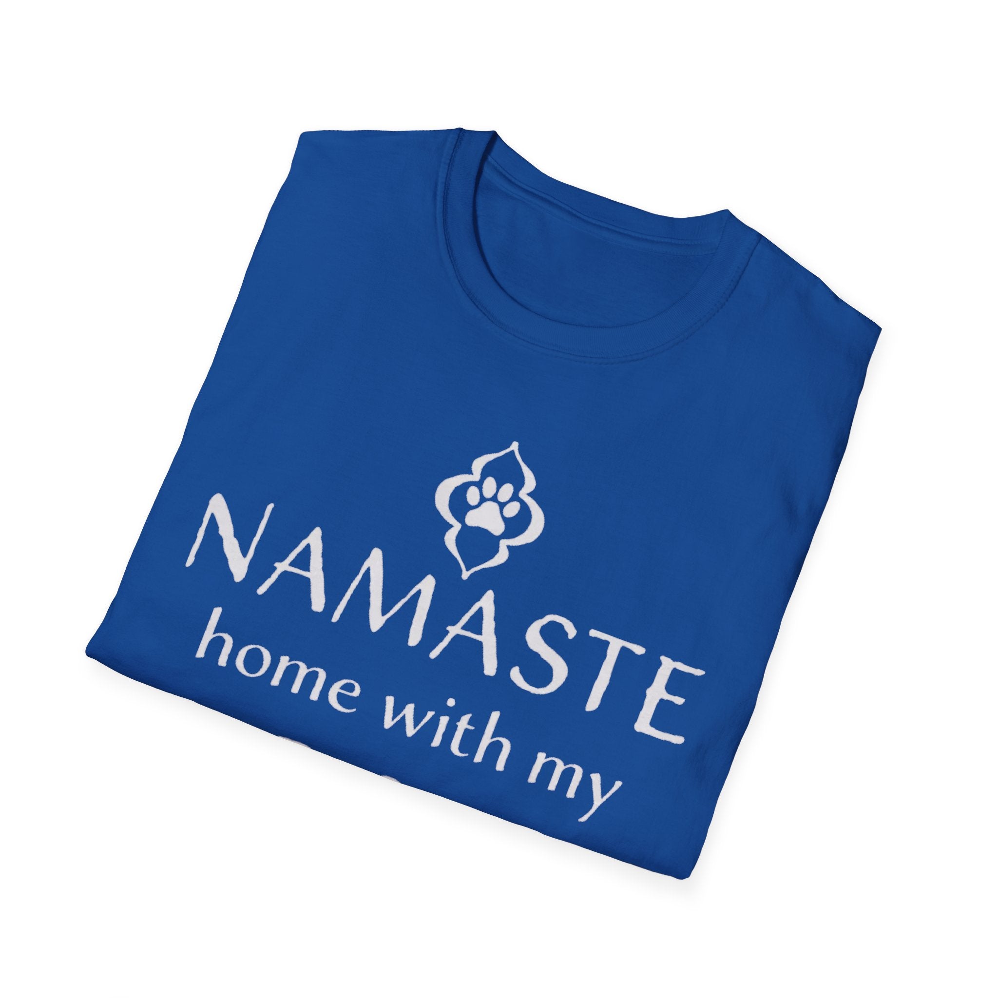 Namaste T-Shirt