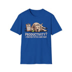 Productivity T-Shirt