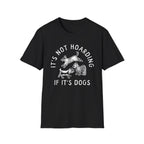 Not Hoarding T-Shirt