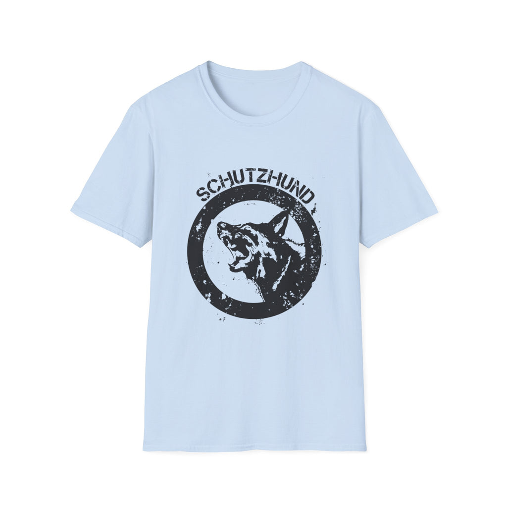 Schutzhund T-Shirt