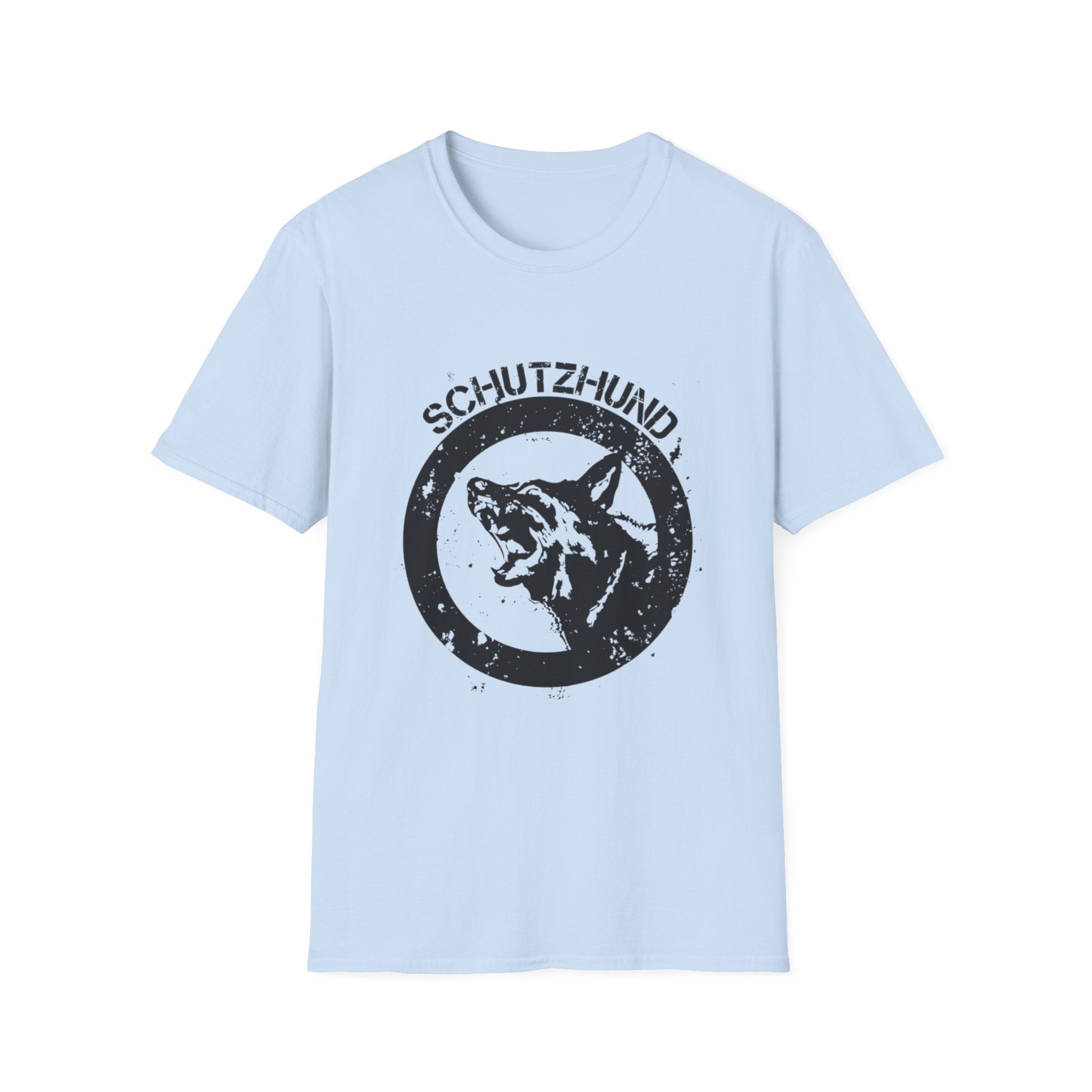 Schutzhund T-Shirt