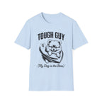 Tough Guy T-Shirt