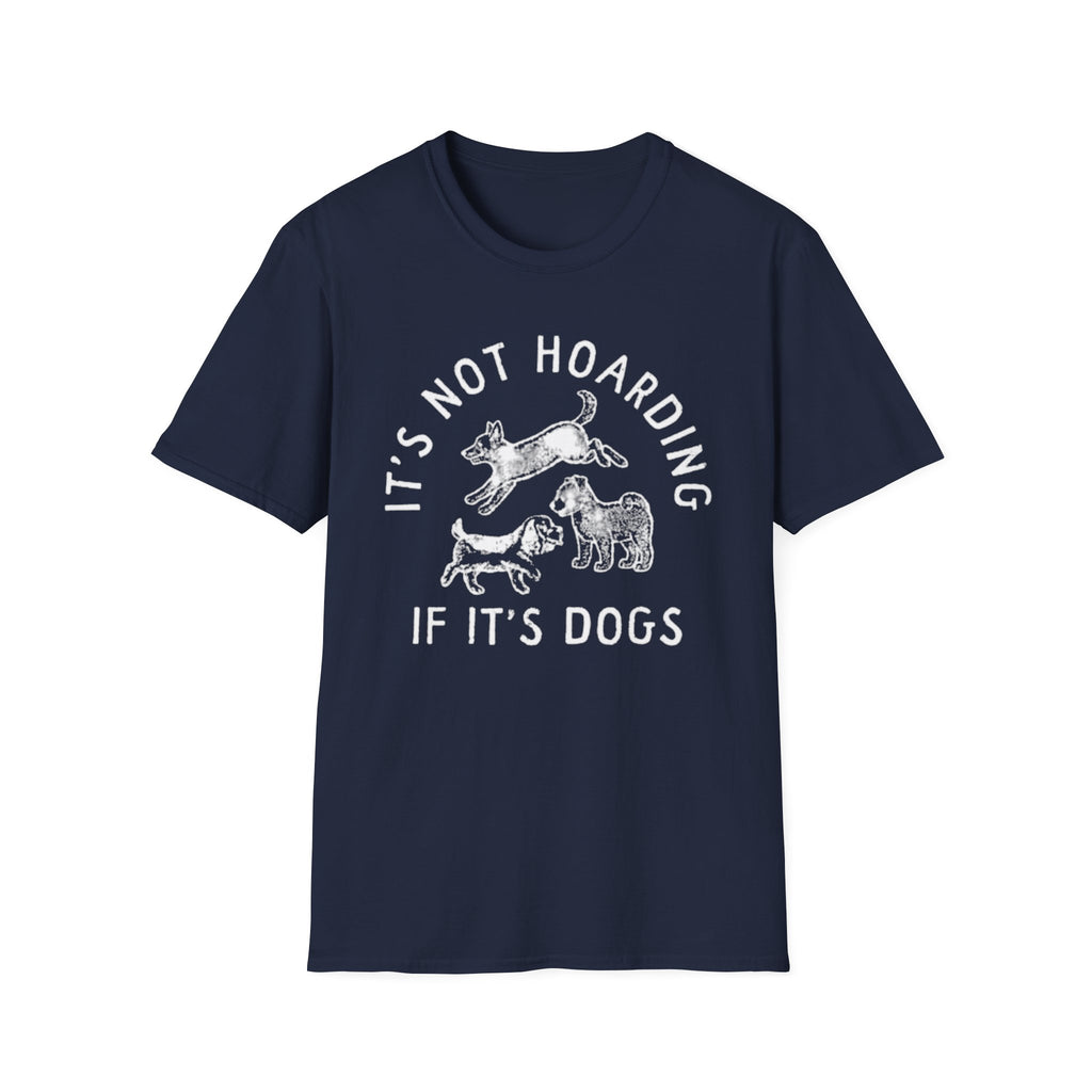 Not Hoarding T-Shirt