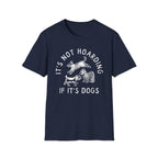 Not Hoarding T-Shirt