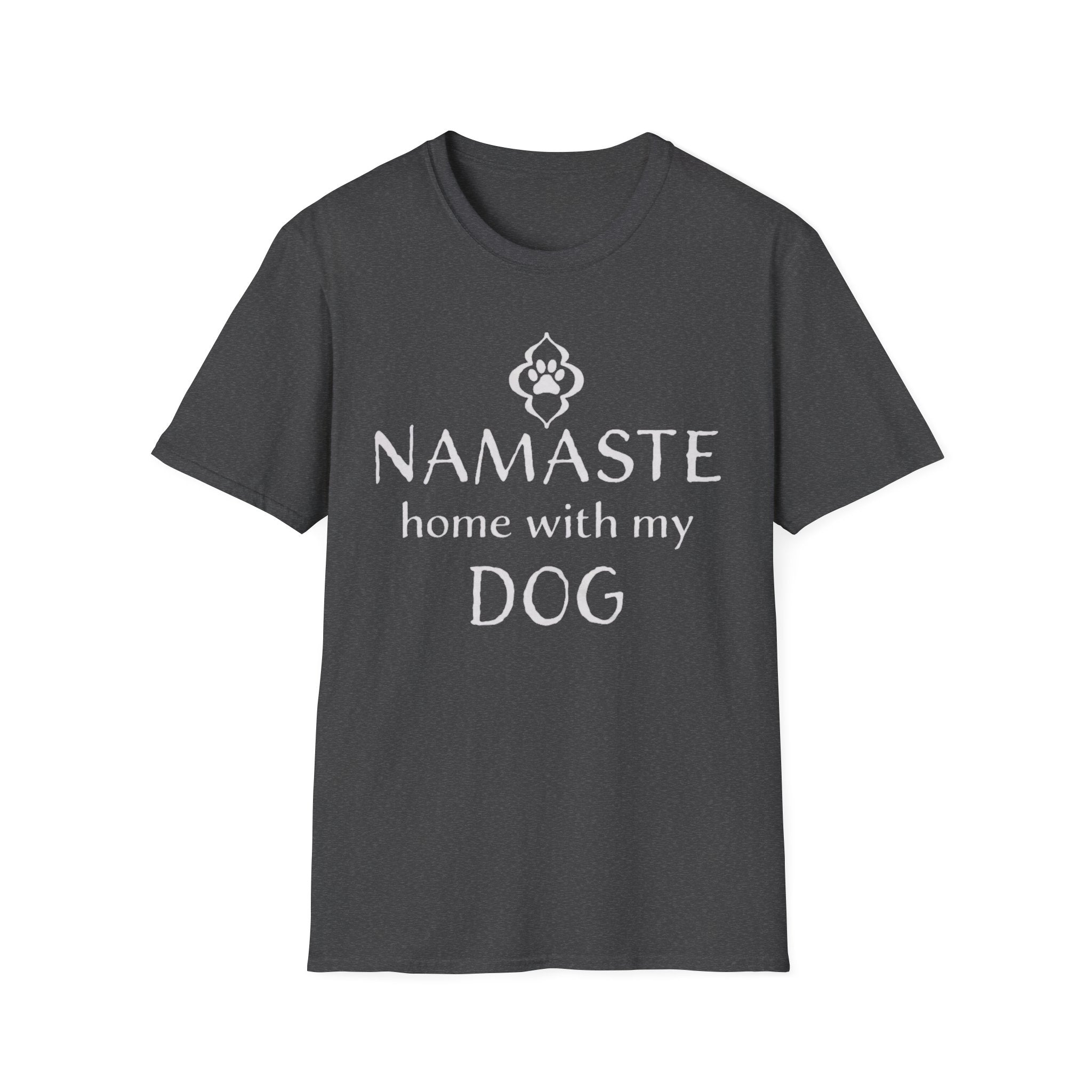 Namaste T-Shirt