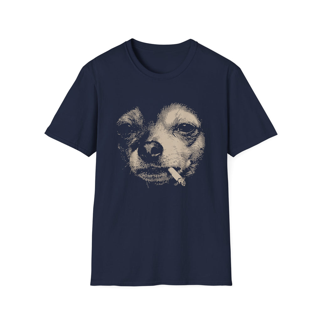 Chill Cigarette T-Shirt