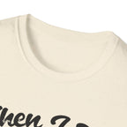 Dog Gets Everything T-Shirt