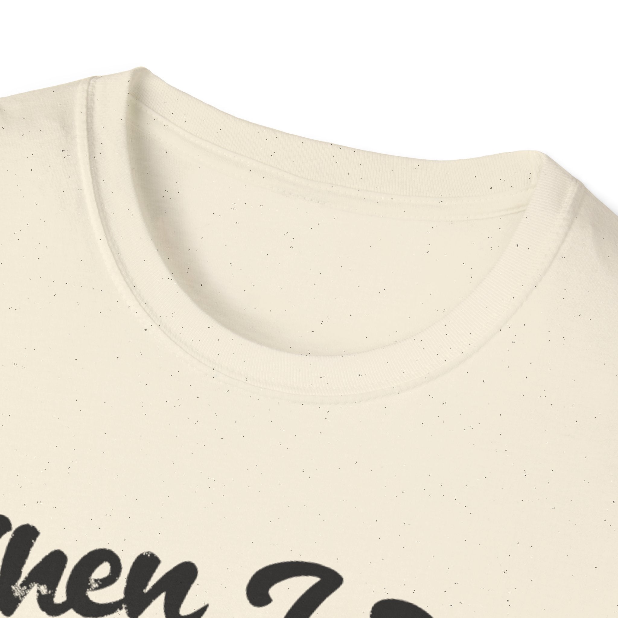 Dog Gets Everything T-Shirt