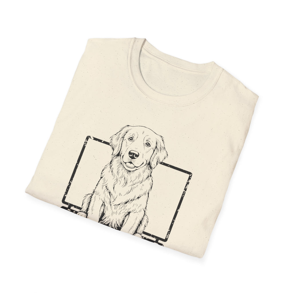 Tech Support T-Shirt