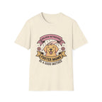 Golden Mom T-Shirt