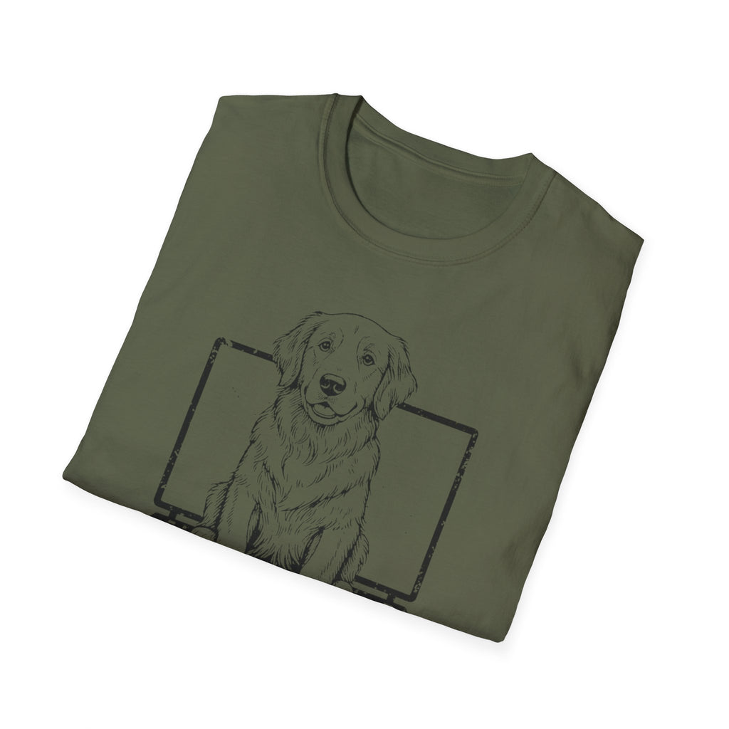 Tech Support T-Shirt