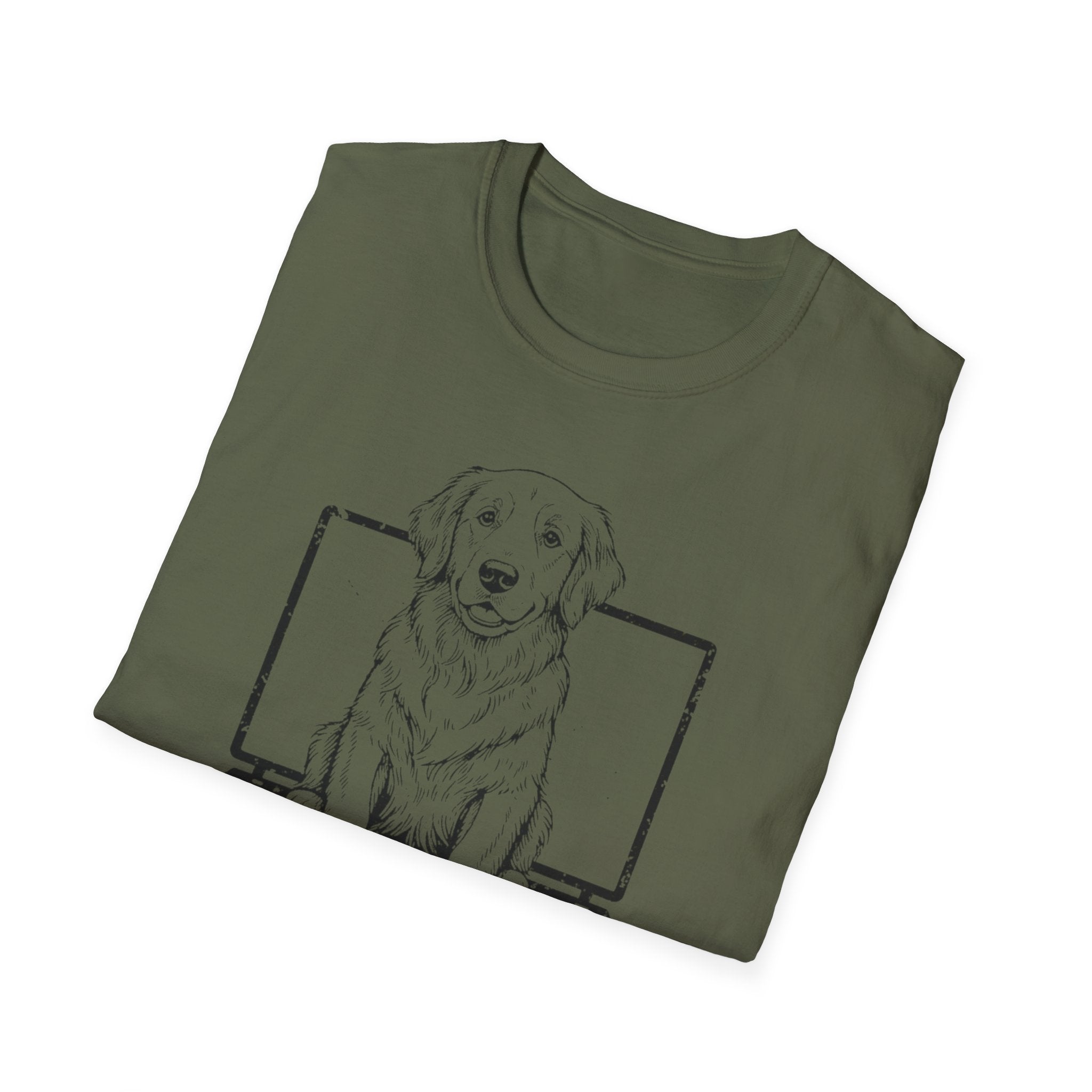 Tech Support T-Shirt