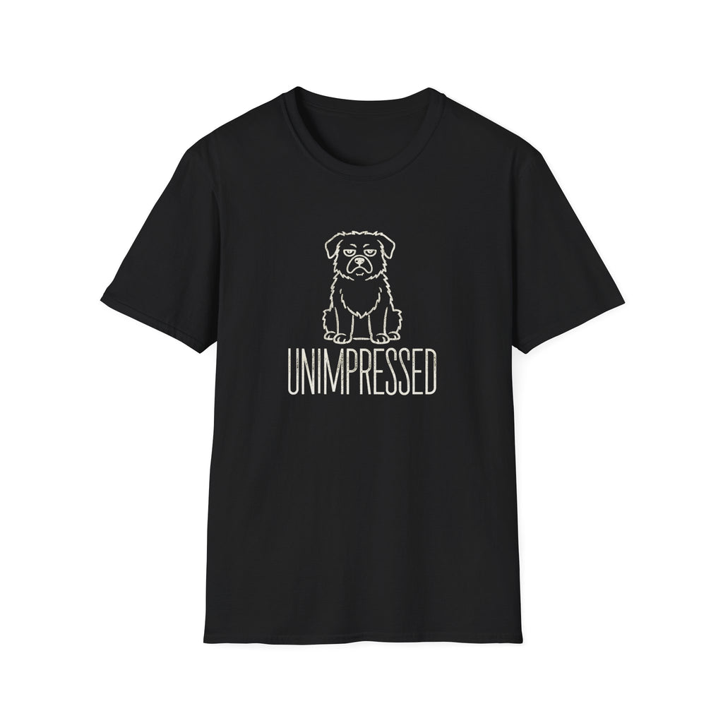 UNIMPRESSED T-Shirt