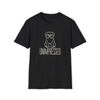 UNIMPRESSED T-Shirt