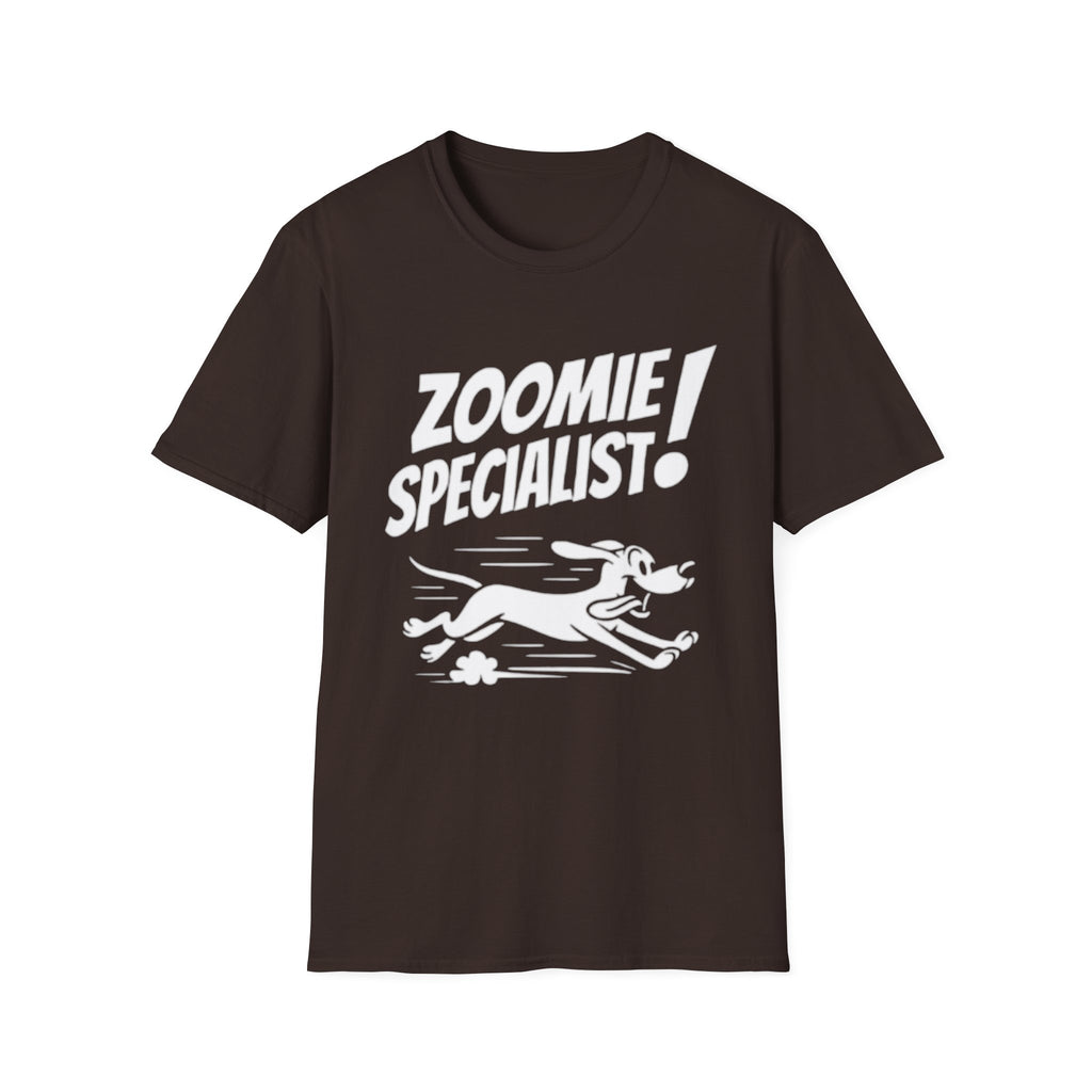 Zoomie Specialist T-Shirt