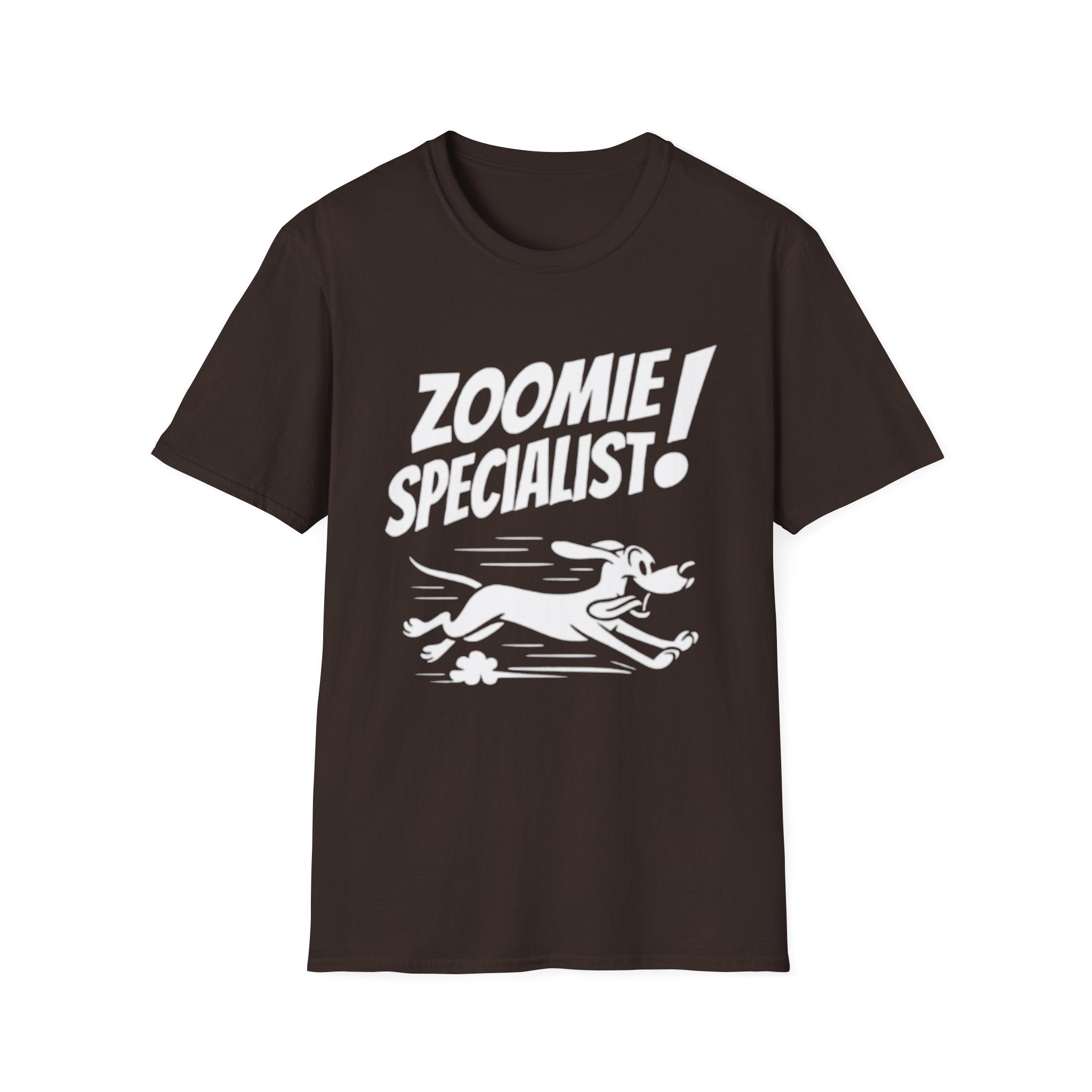 Zoomie Specialist T-Shirt
