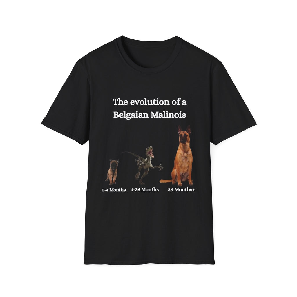 Malinois T-Shirt