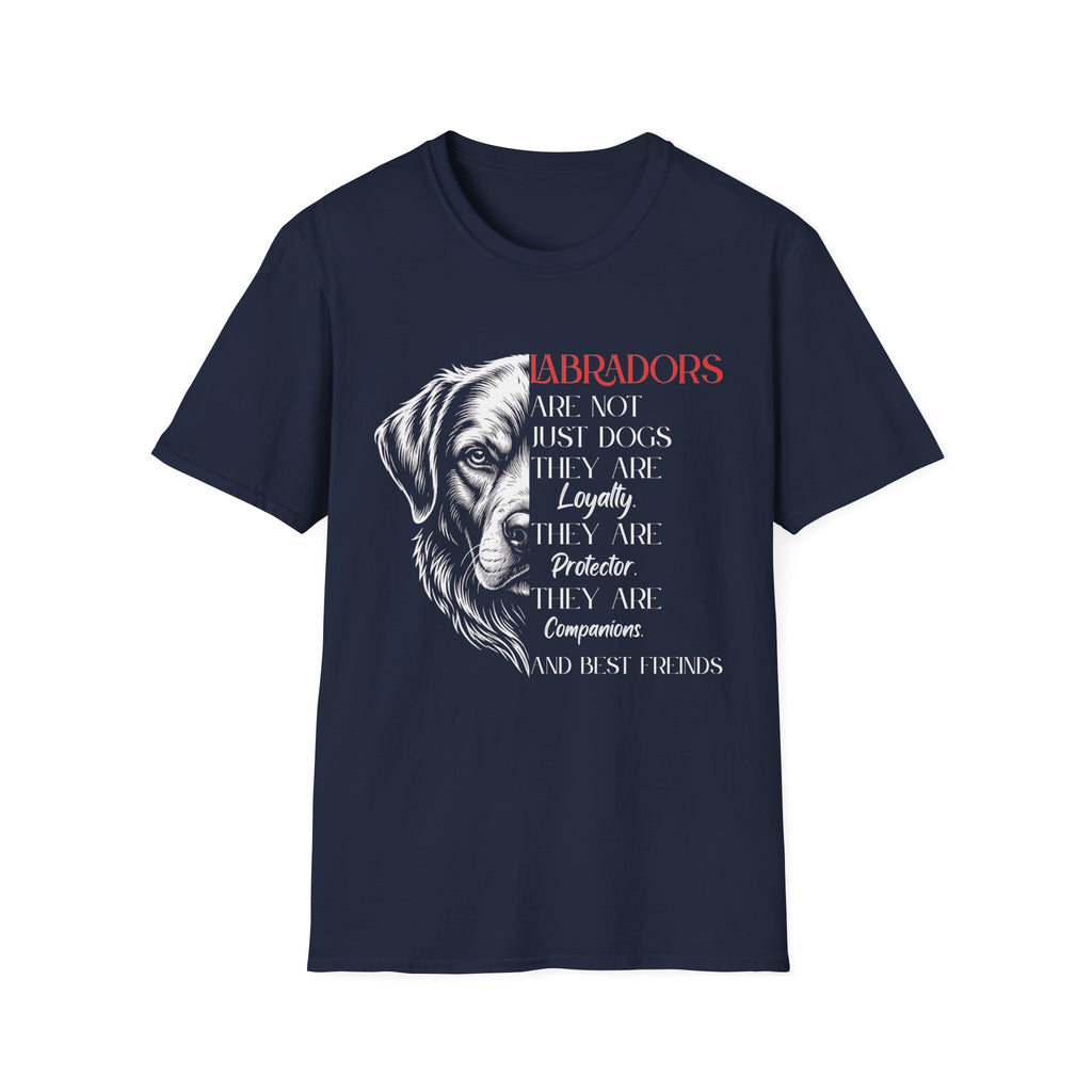 Labrador Love T-Shirt