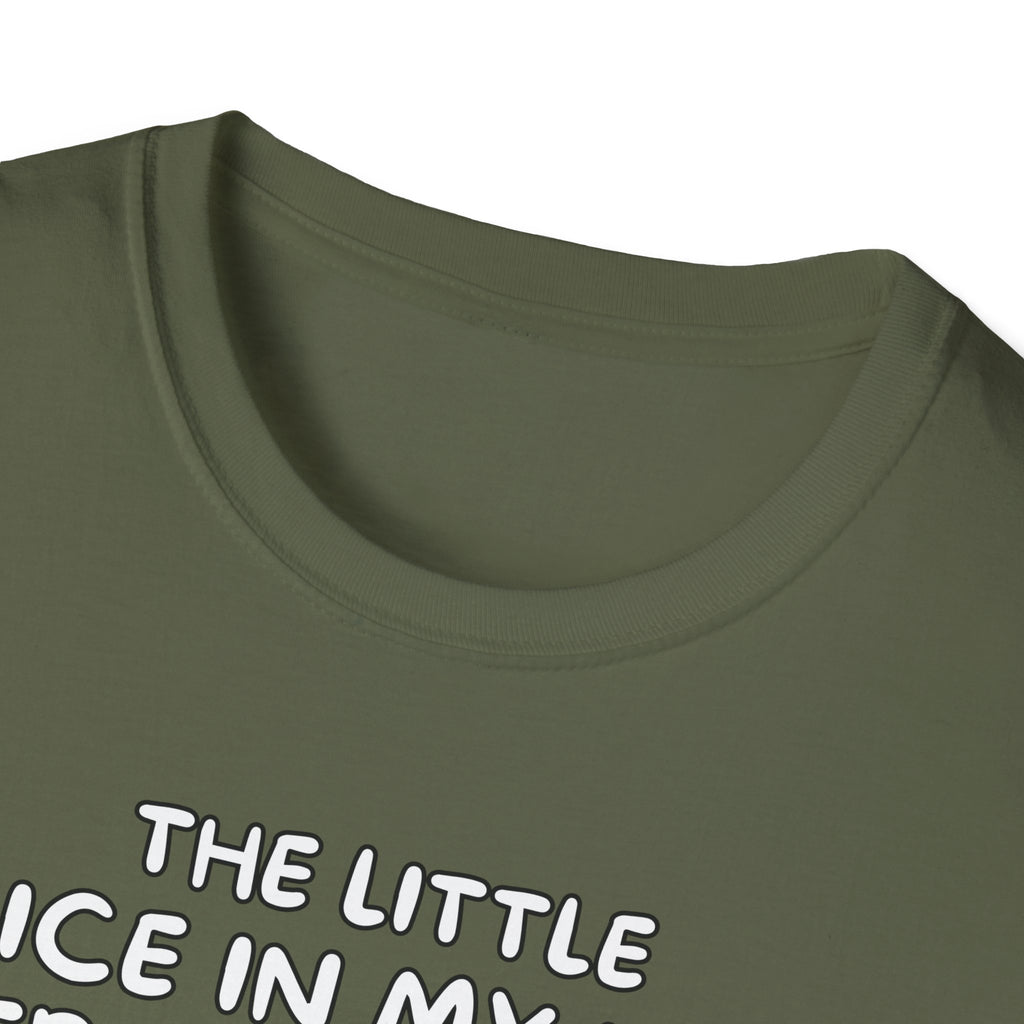 More Dogs T-Shirt