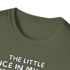More Dogs T-Shirt