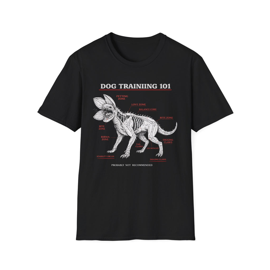 Training 101 T-Shirt