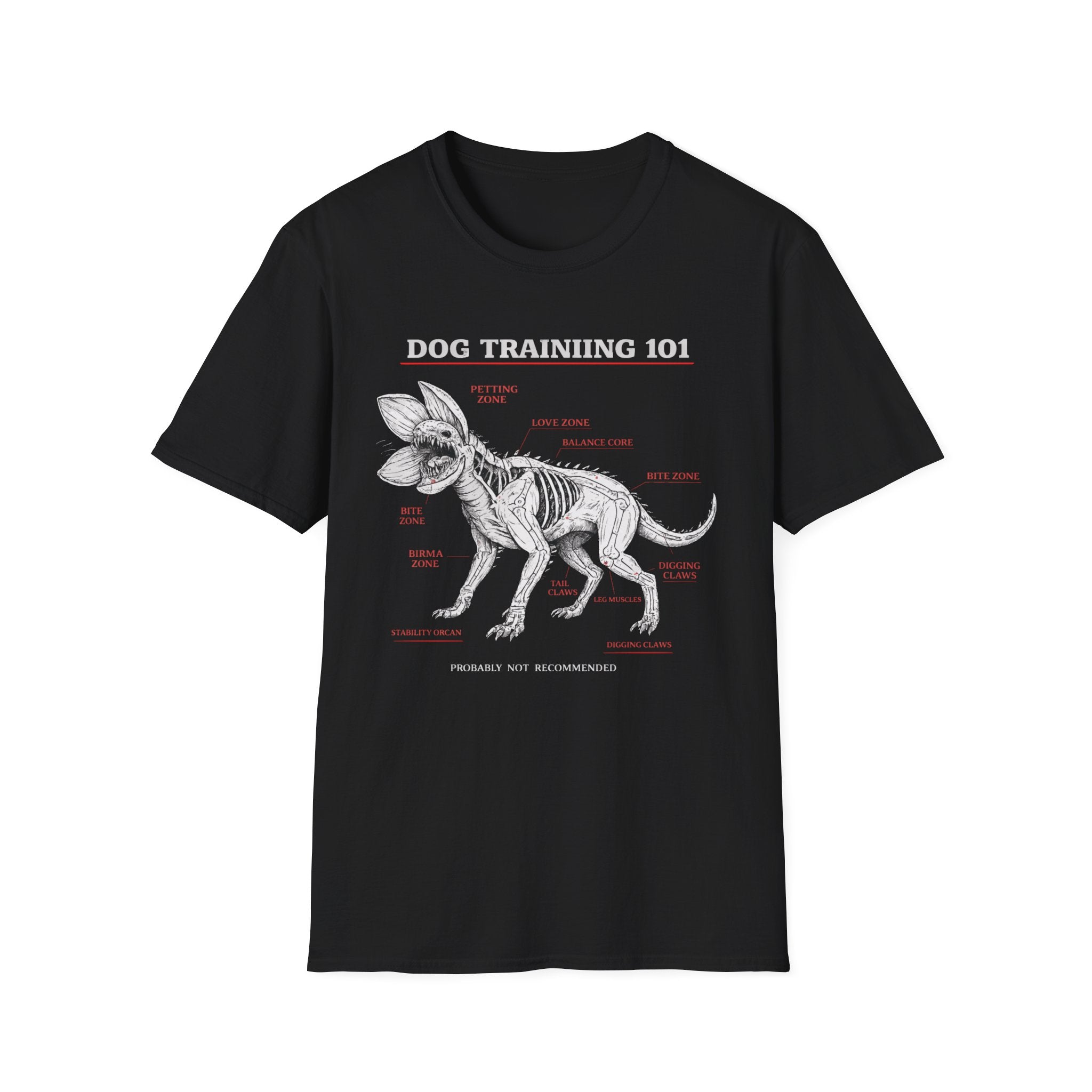 Training 101 T-Shirt