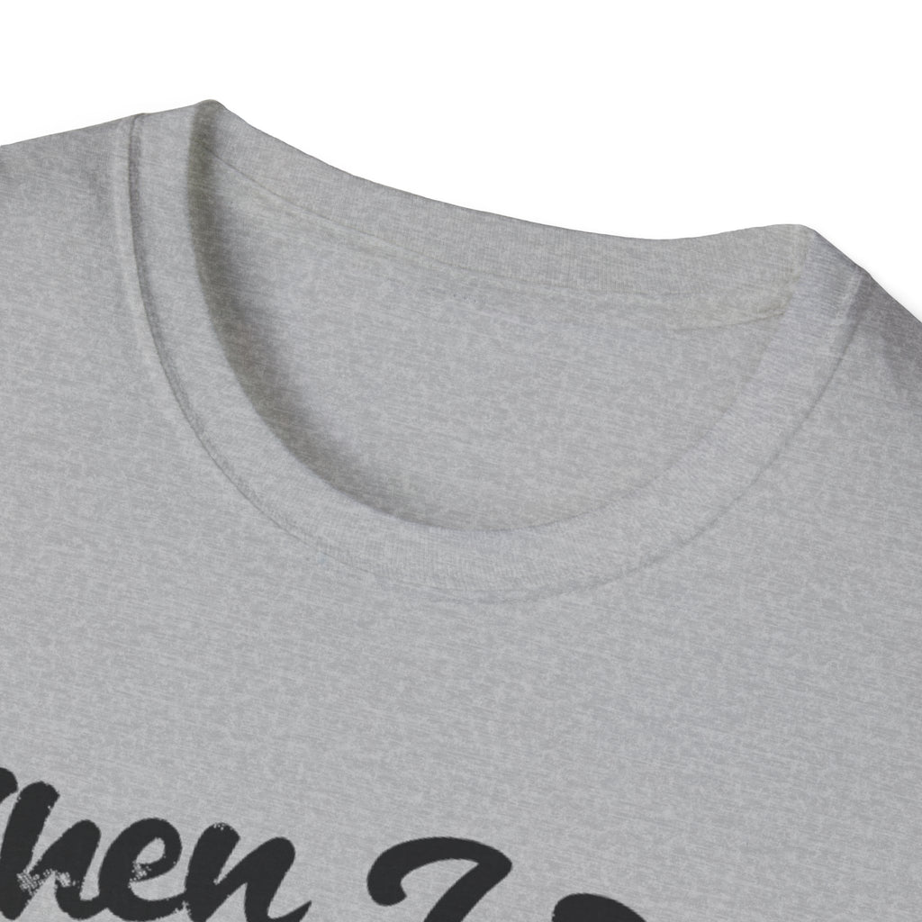 Dog Gets Everything T-Shirt