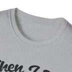 Dog Gets Everything T-Shirt