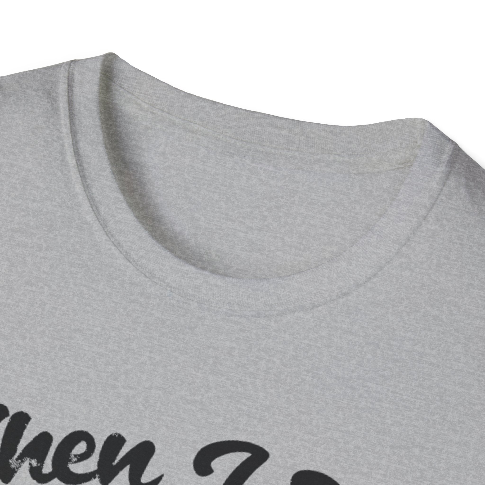 Dog Gets Everything T-Shirt