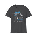 Angels Paws T-Shirt