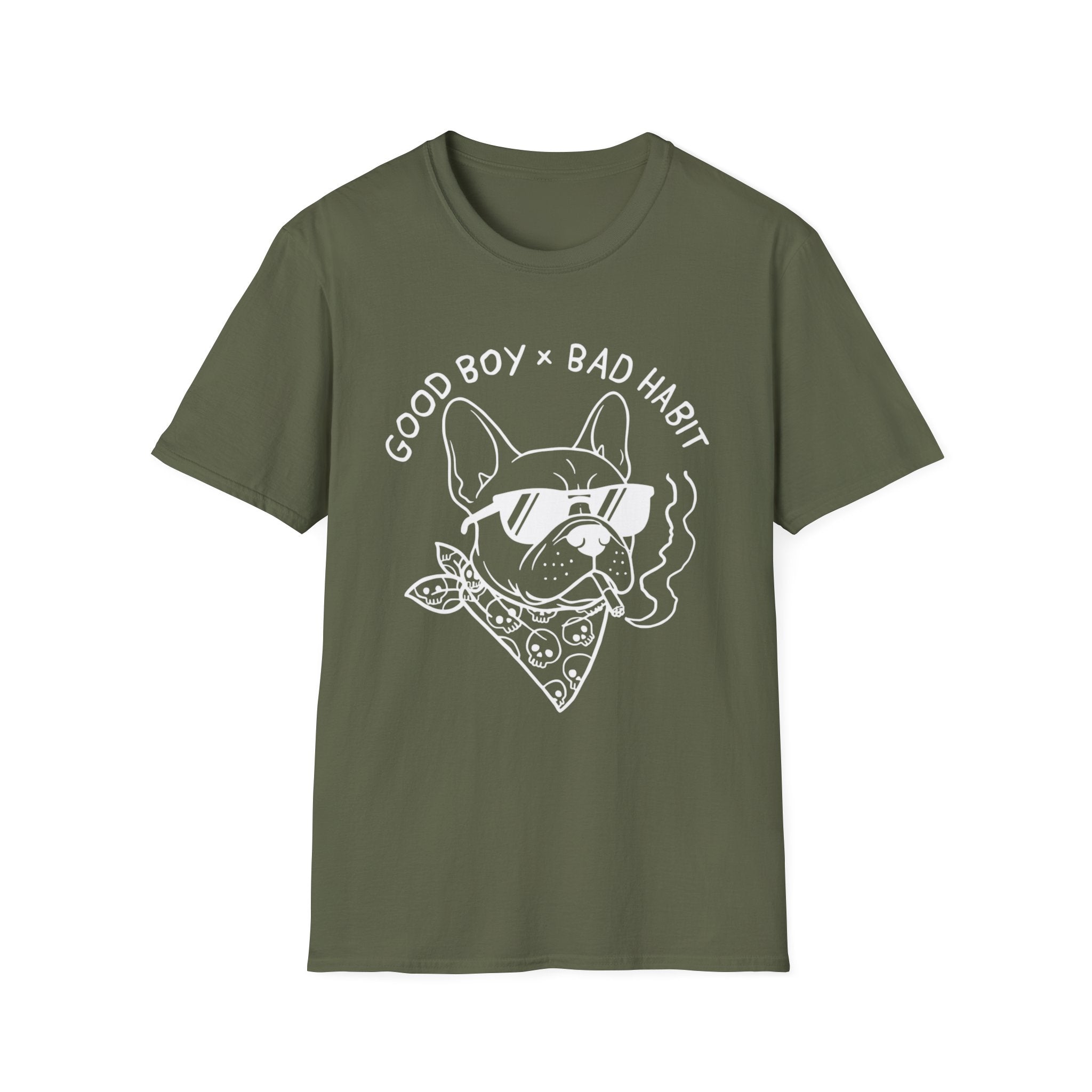 Good x Bad Dog T-Shirt
