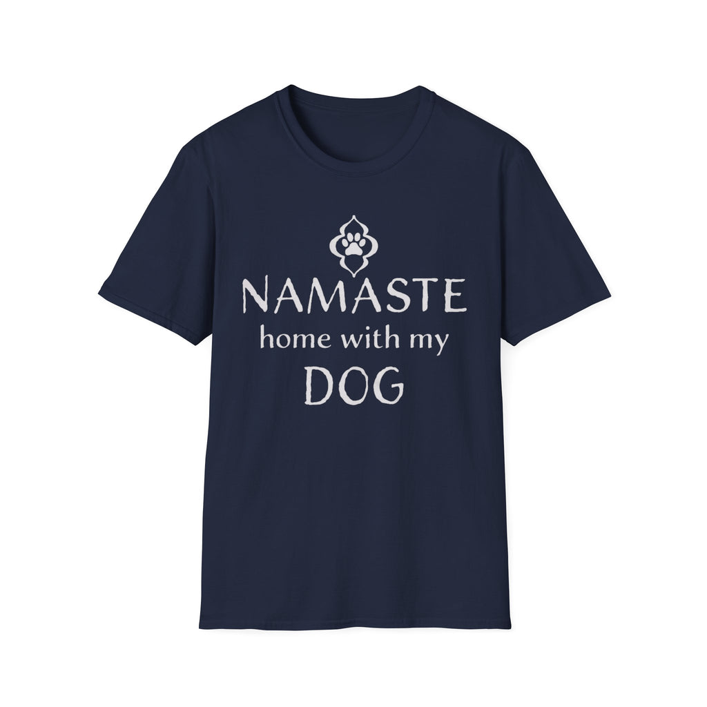 Namaste T-Shirt