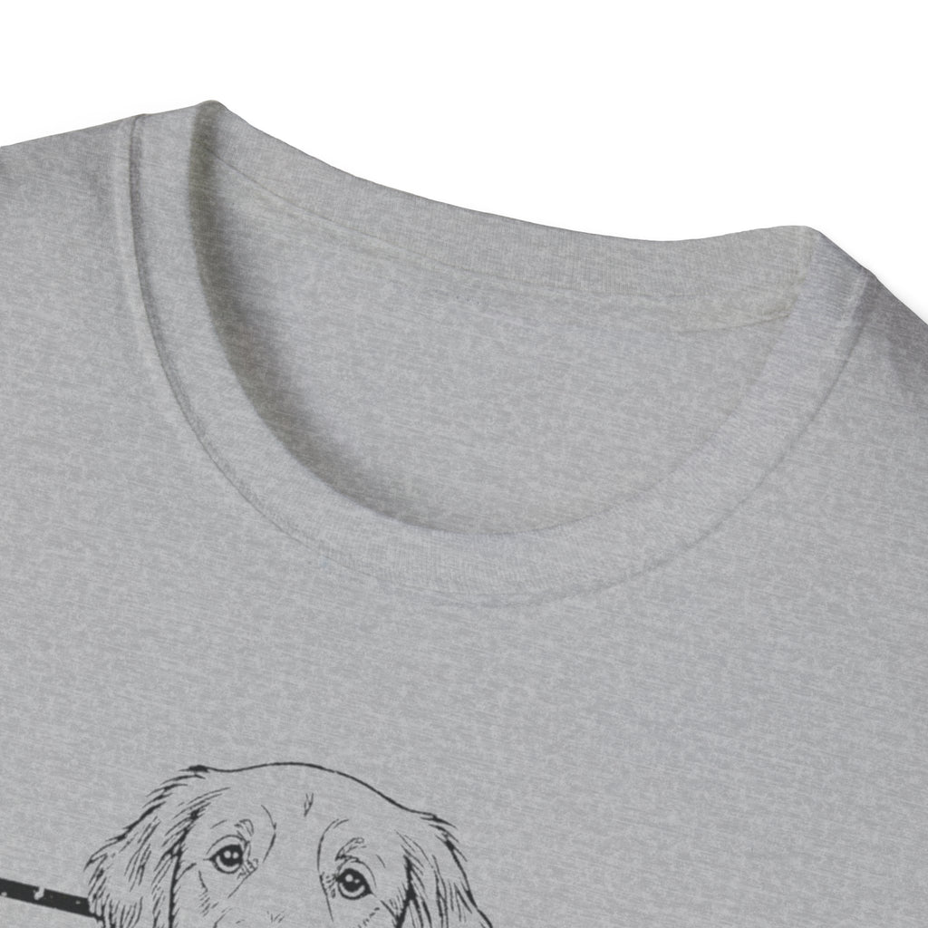 Tech Support T-Shirt