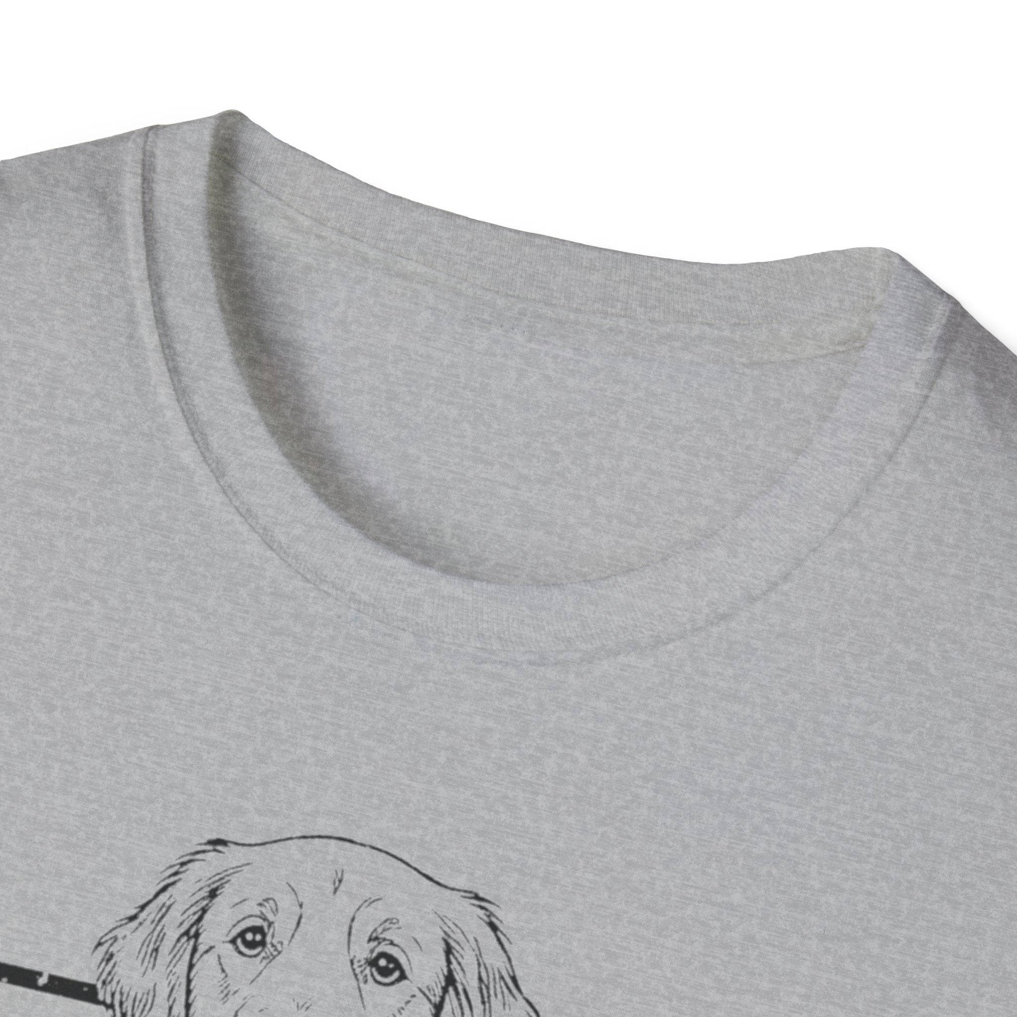 Tech Support T-Shirt