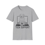 Tech Support T-Shirt